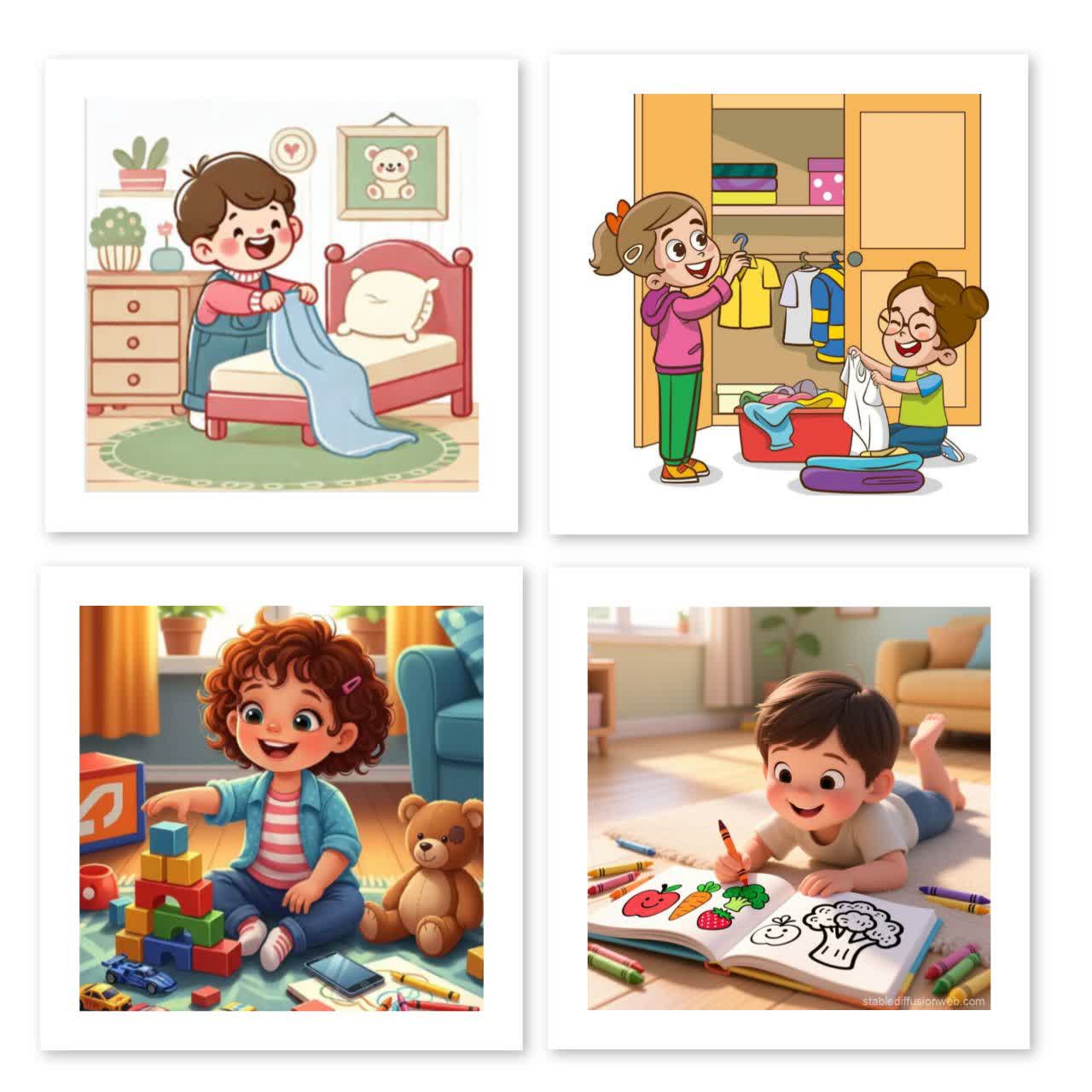 کارهایی که می توان انجام داد